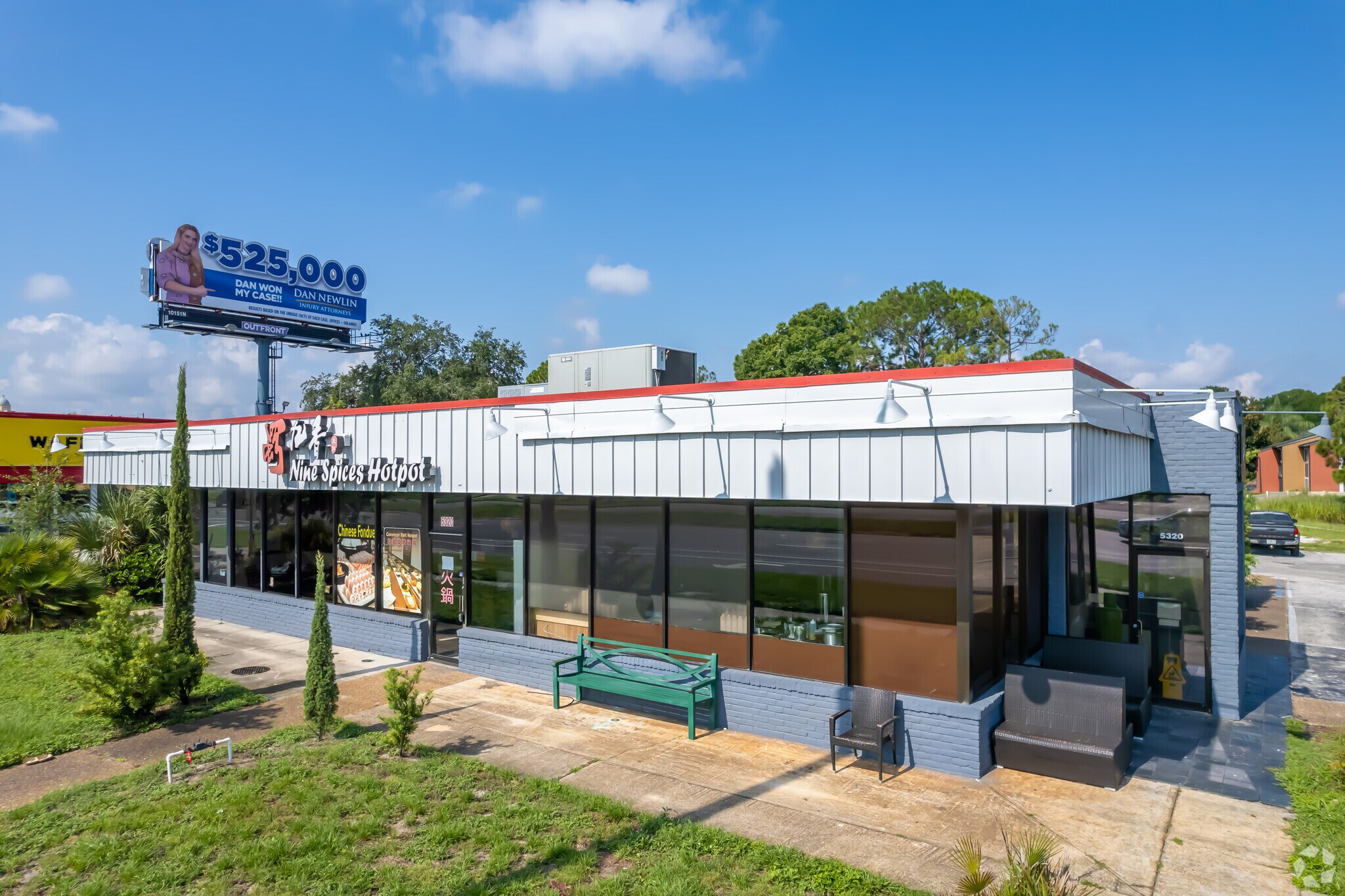 5320 S Kirkman Rd, Orlando, FL for sale Primary Photo- Image 1 of 1