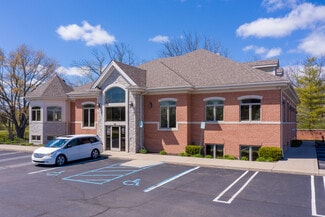 More details for 37500 W 7 Mile Rd, Livonia, MI - Office/Medical for Lease