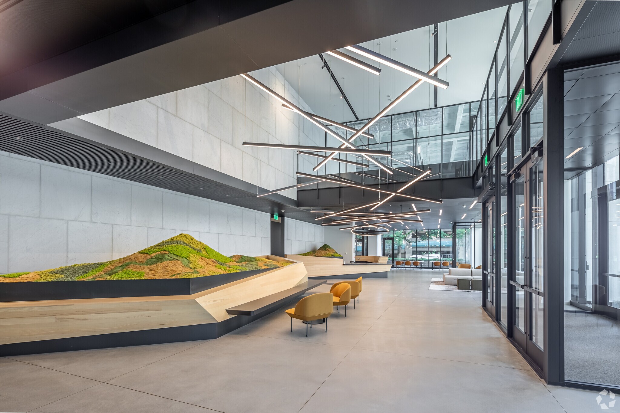 1300 SW Fifth Ave, Portland, OR 97201 Wells Fargo Center + Exchange