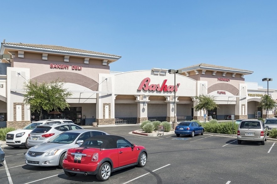 20283-20403 N Lake Pleasant Rd, Peoria, AZ for lease - Building Photo - Image 2 of 15