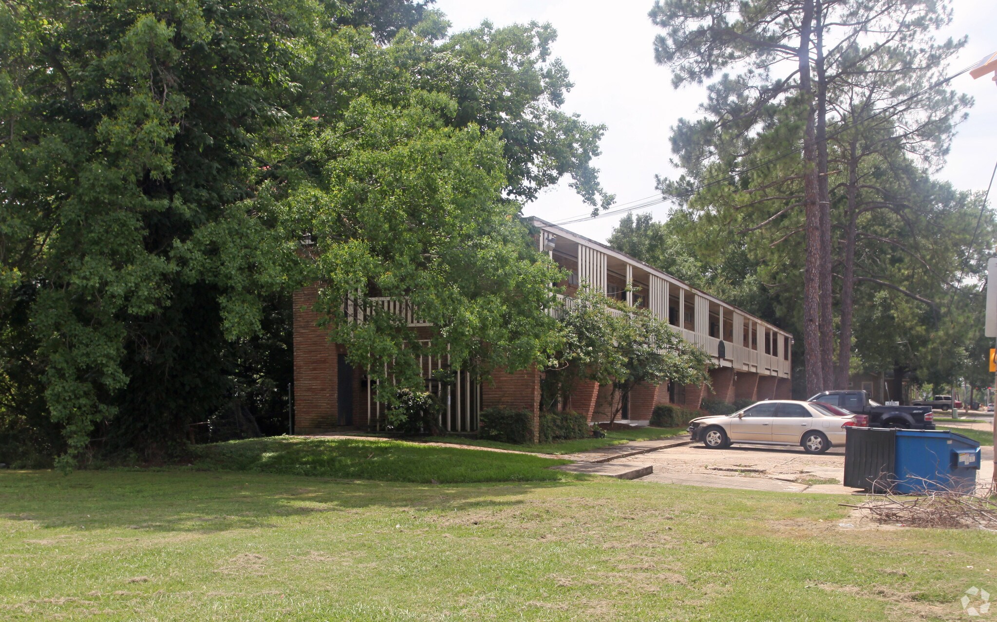 751-771 W Roosevelt St, Baton Rouge, LA for sale Primary Photo- Image 1 of 1