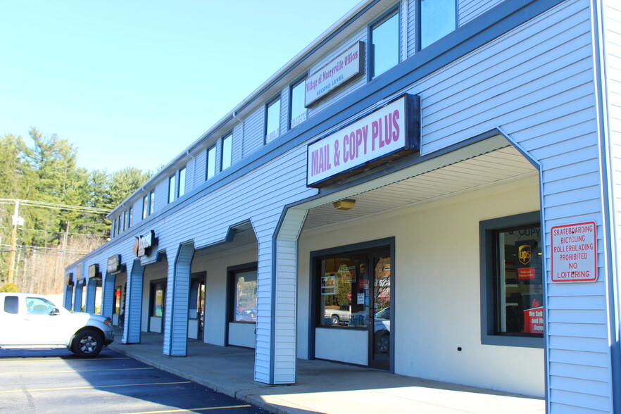 4536 William Penn Hwy, Murrysville, PA for lease - Building Photo - Image 2 of 12