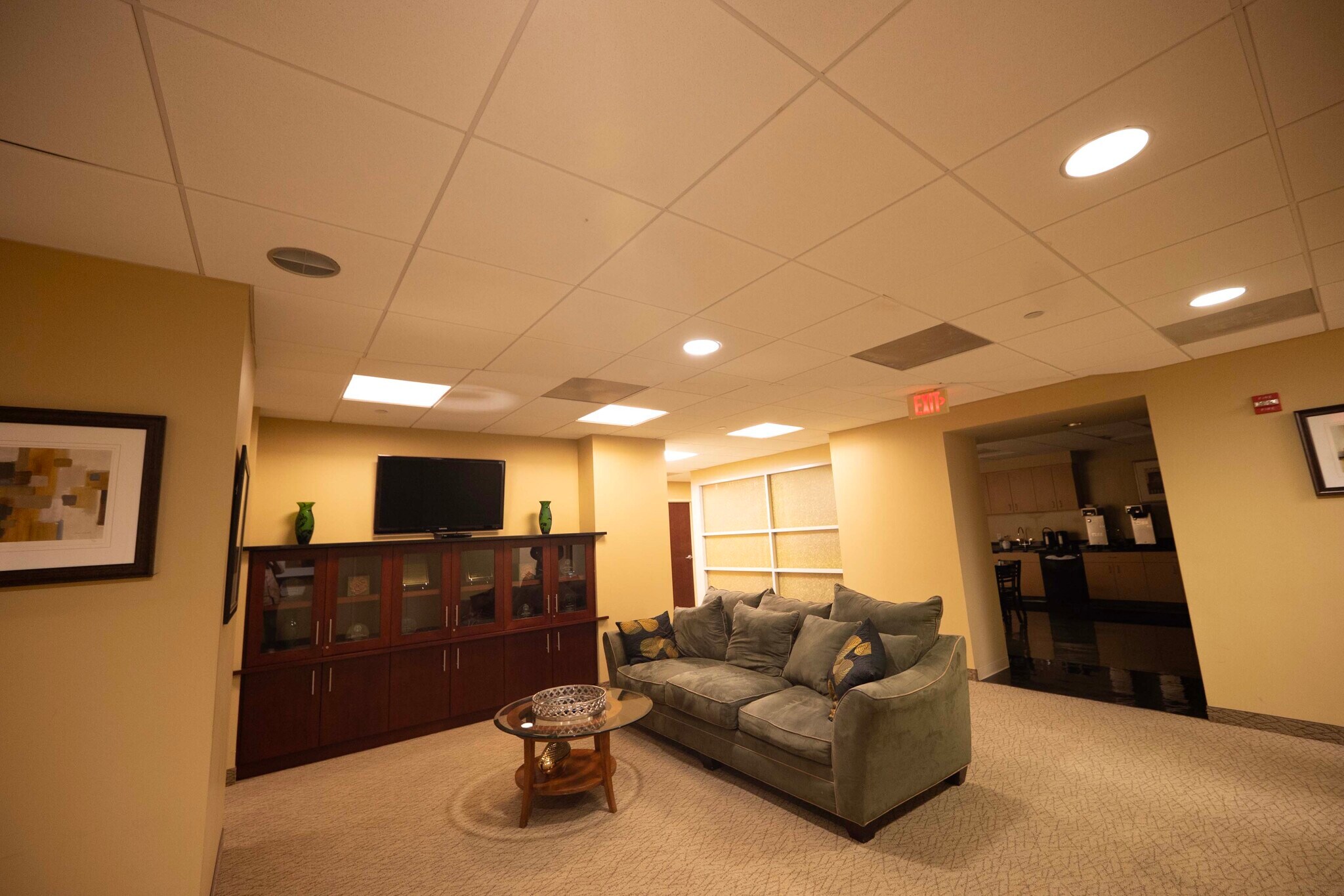 919 18th St NW, Washington, DC for lease Interior Photo- Image 1 of 9