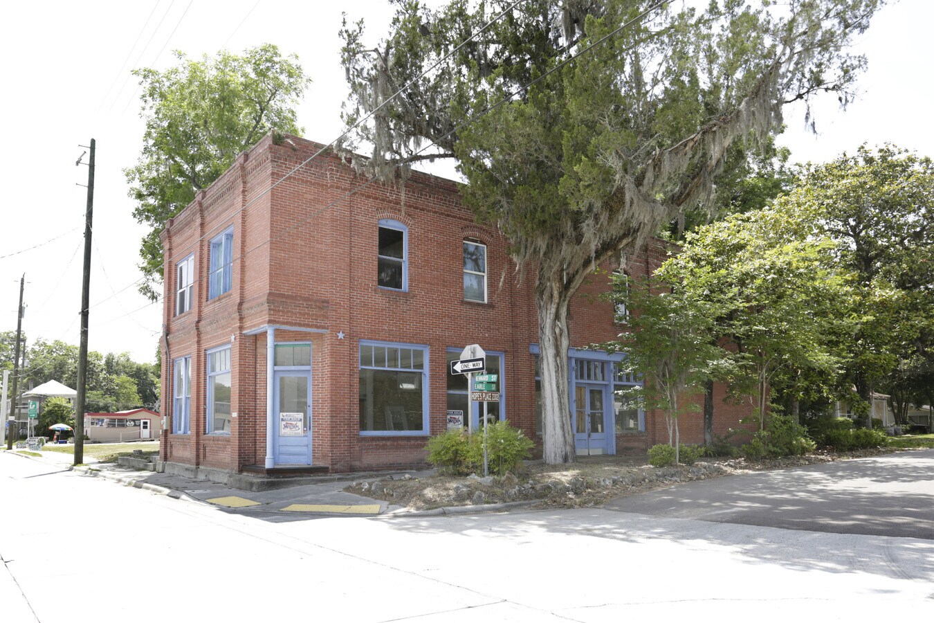 14676 Kennard St, Waldo, FL 32694