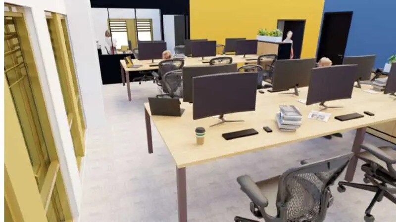 65-69 Rue Jacques-Louis Hénon, Lyon for sale Interior Photo- Image 1 of 5