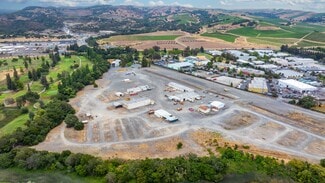 More details for 2301 Napa Vallejo Hwy, Napa, CA - Industrial for Lease