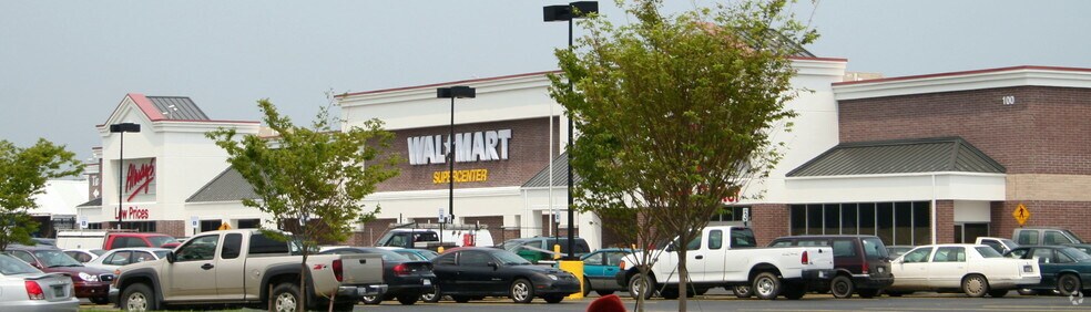 86-114 Town Center Rd, Fayetteville, WV for lease - Building Photo - Image 3 of 8