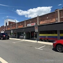 4 W Camden St, Hackensack NJ - Storefront Property