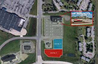 More details for 1204 S Latson Rd, Howell, MI - Land for Sale