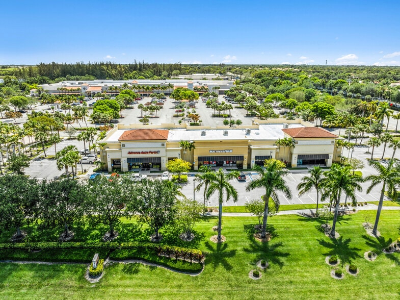 5900 S State Road 7, Lake Worth, FL for lease - Building Photo - Image 1 of 6