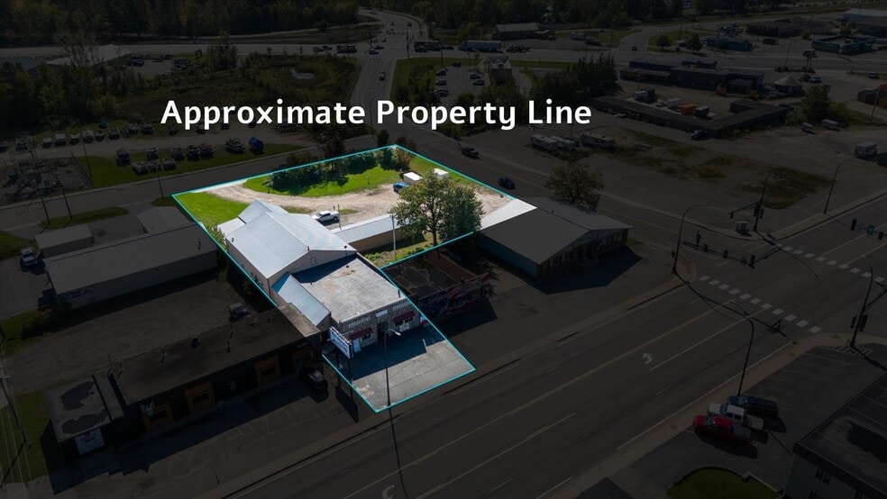 816 NW 4th St, Grand Rapids, MN for sale - Building Photo - Image 2 of 77