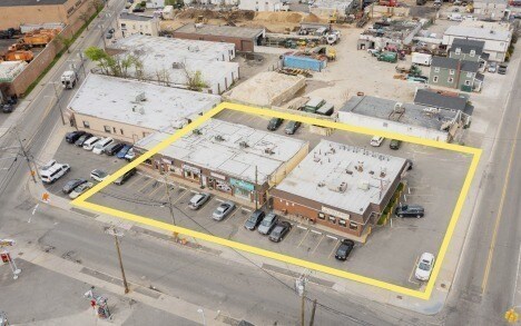 179 School St, Westbury, NY for sale Building Photo- Image 1 of 1