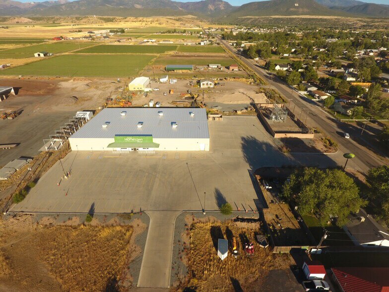 660 North Main St, Beaver, UT for sale - Building Photo - Image 1 of 1