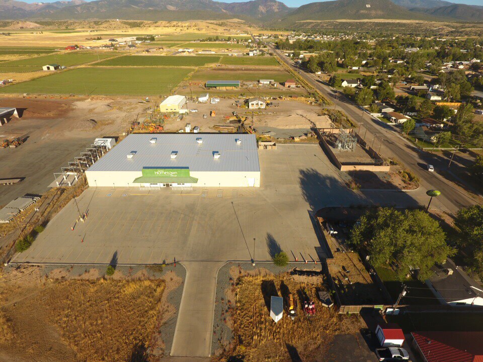 660 North Main St, Beaver, UT for sale Building Photo- Image 1 of 1