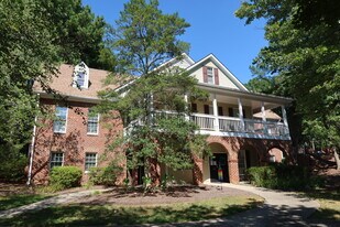 5540 Mcneely Dr, Raleigh NC - Live-Work Space