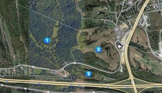 More details for England Hill, Catlettsburg, KY - Land for Sale