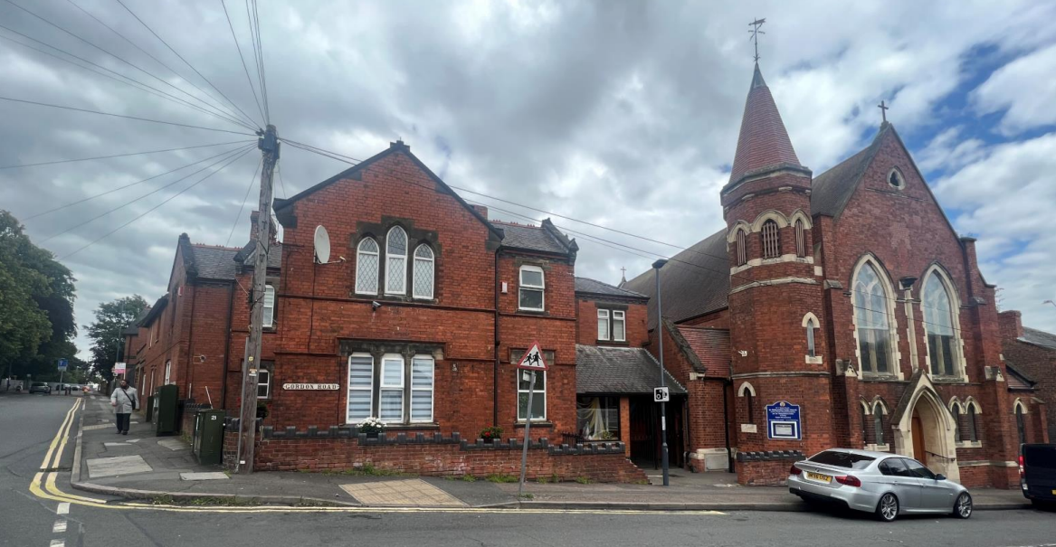 9 Gordon Rd, Derby for sale Primary Photo- Image 1 of 3