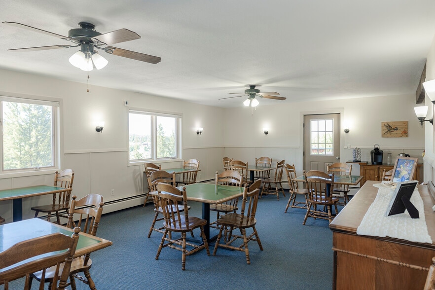 425 County Road 5001, Fraser, CO for sale - Interior Photo - Image 2 of 19