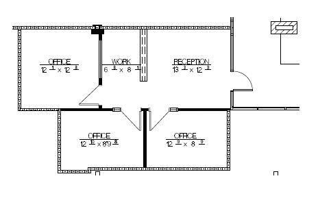 1553 W Todd Dr, Tempe, AZ for lease Floor Plan- Image 1 of 1