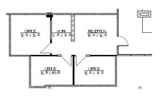 1553 W Todd Dr, Tempe, AZ for lease Floor Plan- Image 1 of 1