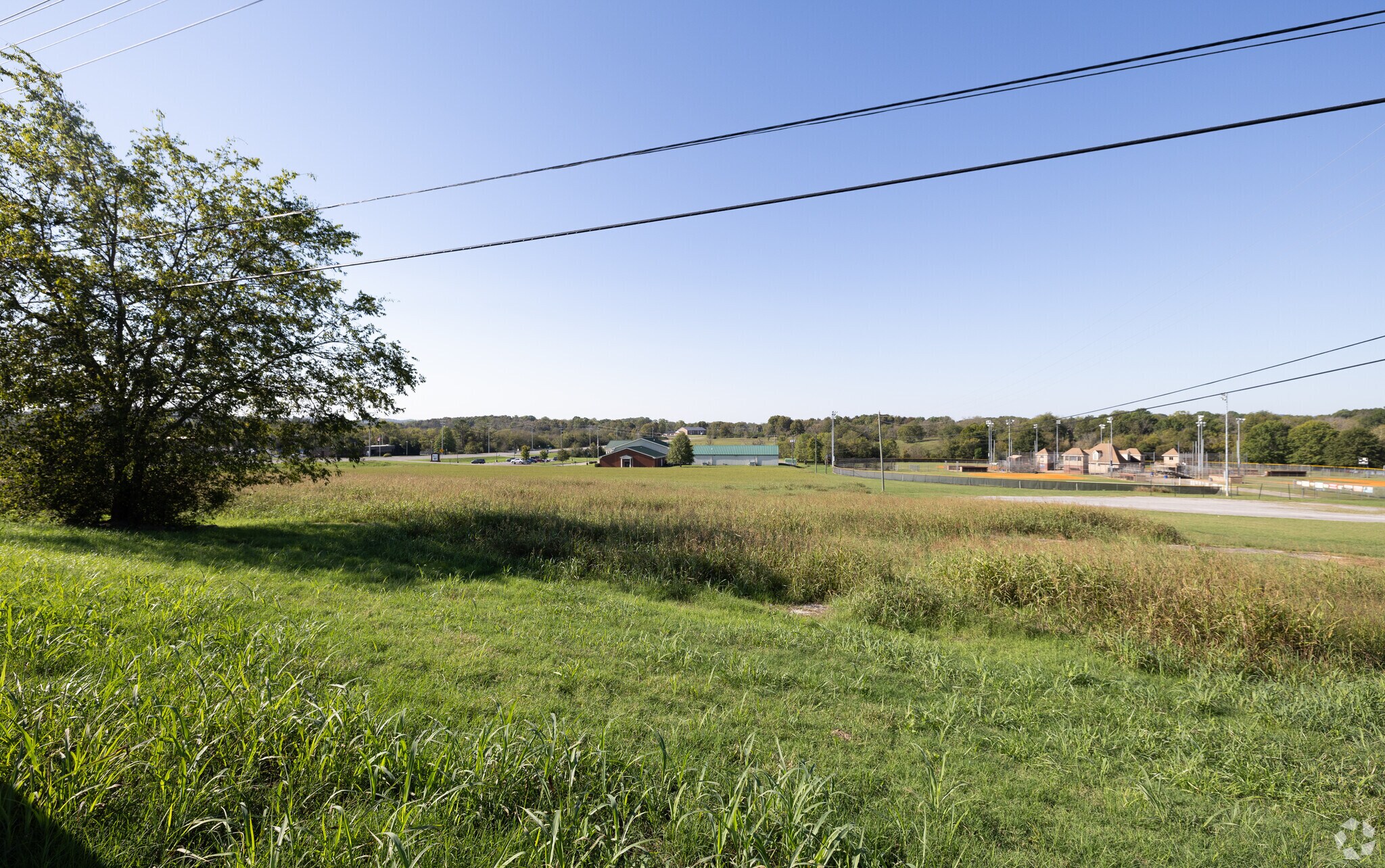 900 South Ellington Parkway, Lewisburg, TN for sale Primary Photo- Image 1 of 9