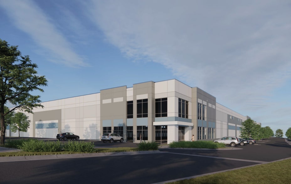 8039 S. Chambers Rd., Englewood, CO for lease - Primary Photo - Image 1 of 1