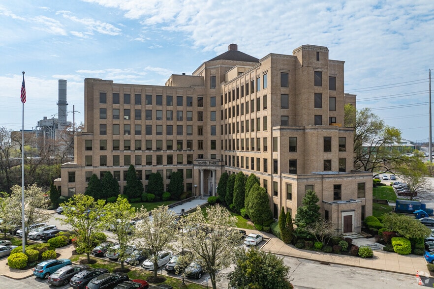 1510 Chester Pike, Eddystone, PA for lease - Building Photo - Image 2 of 6