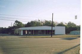 152 W Coffee St, Hazlehurst, GA for sale Primary Photo- Image 1 of 1