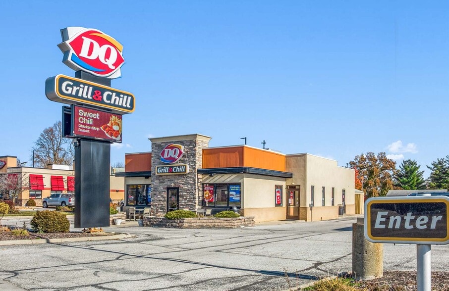 236 N 13th St, Decatur, IN for sale - Building Photo - Image 1 of 3