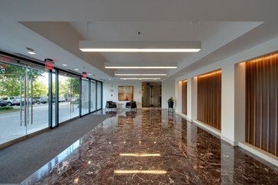 12015 Lee Jackson Memorial Hwy, Fairfax, VA for lease - Lobby - Image 2 of 3