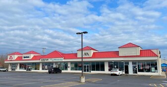 21290 Route 202, Watertown NY - Storefront Property