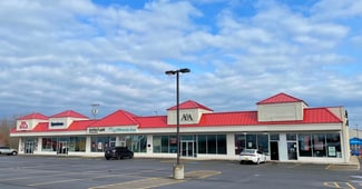 More details for 21290 Route 202, Watertown, NY - Retail for Lease