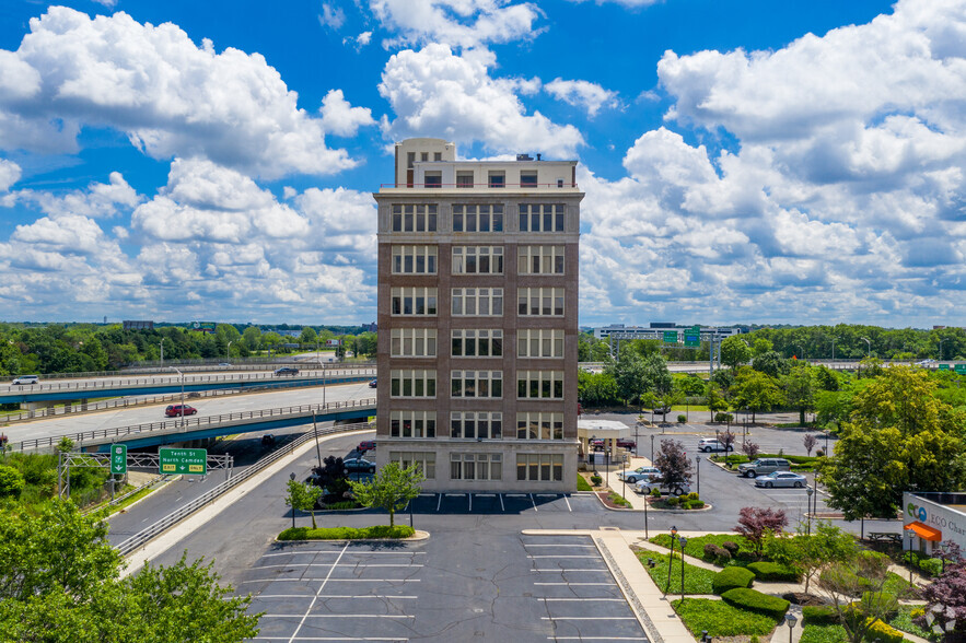 800-840 Cooper St, Camden, NJ for lease - Building Photo - Image 2 of 4