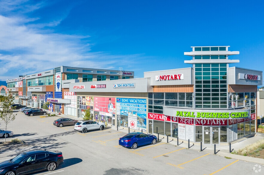 12899 80th Ave, Surrey, BC for sale - Primary Photo - Image 1 of 1