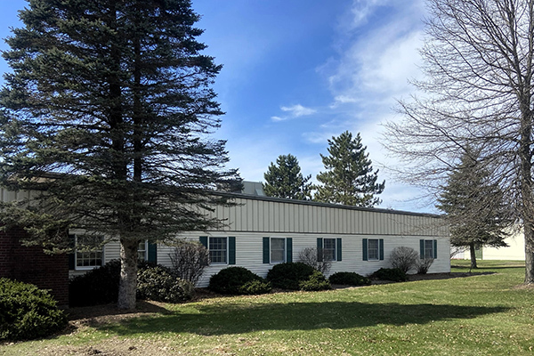 19 Precision Dr, North Springfield, VT 05150 - Industrial for Sale ...