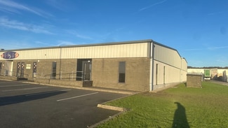 More details for Blackwood Rd, Workington - Industrial for Lease