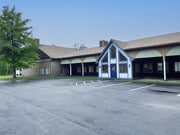 220 Industrial Way, Portland ME - Warehouse