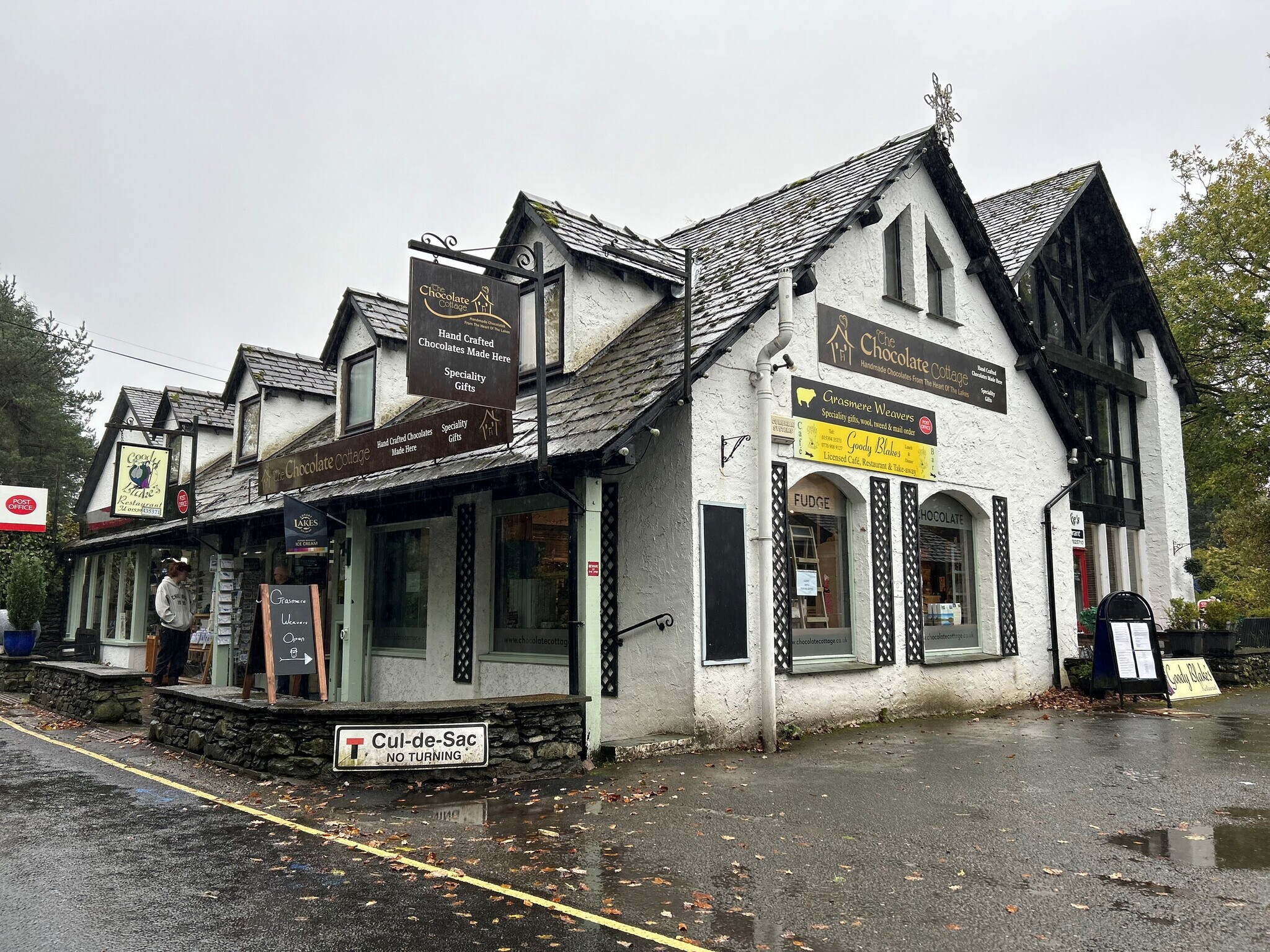 Stock Ln, Ambleside for sale Building Photo- Image 1 of 1