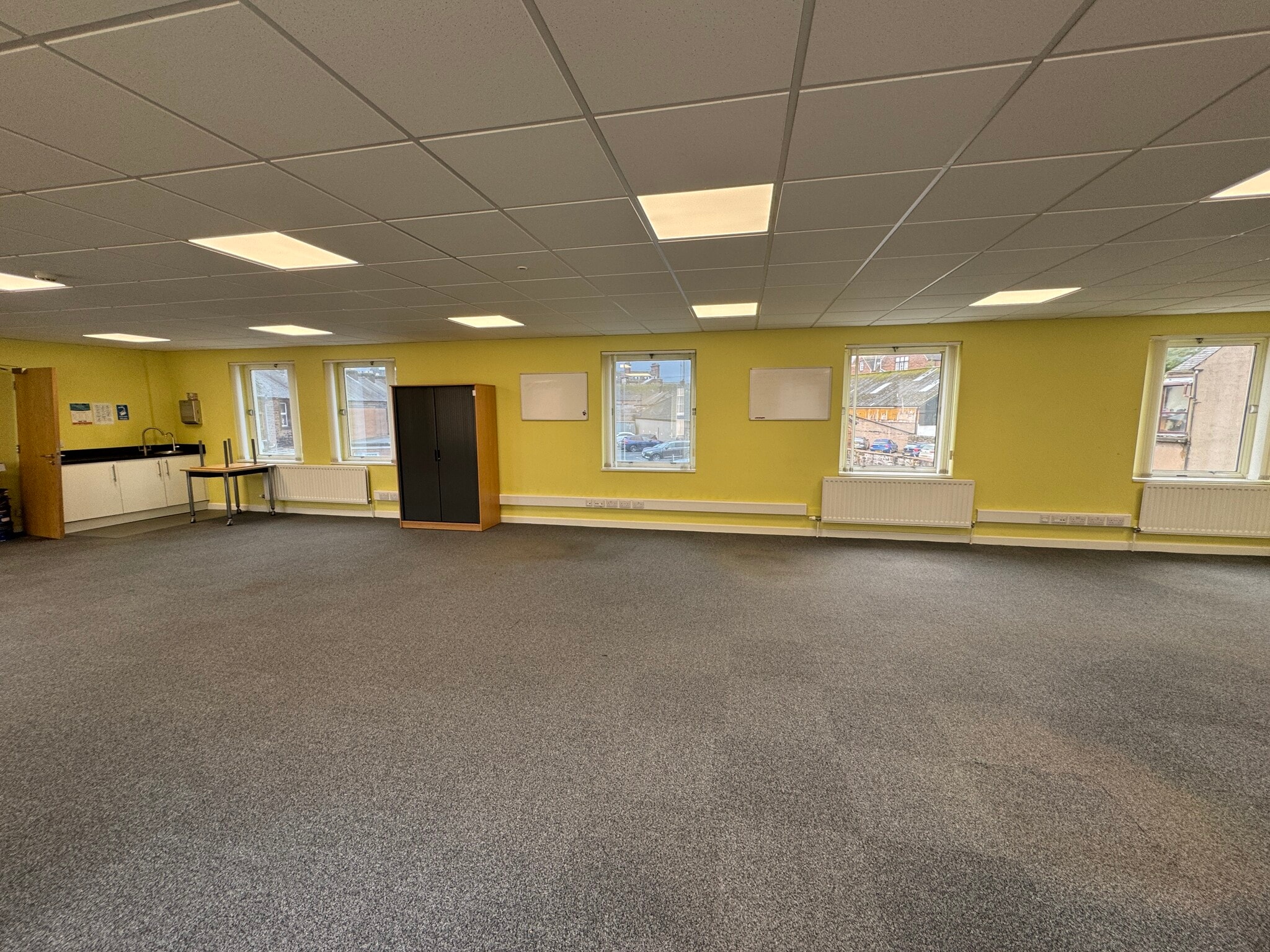 19-24 Friargate, Penrith for lease Interior Photo- Image 1 of 6