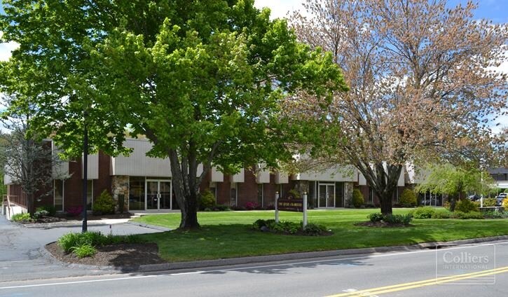 47 Eastern Blvd, Glastonbury, CT for sale Building Photo- Image 1 of 1