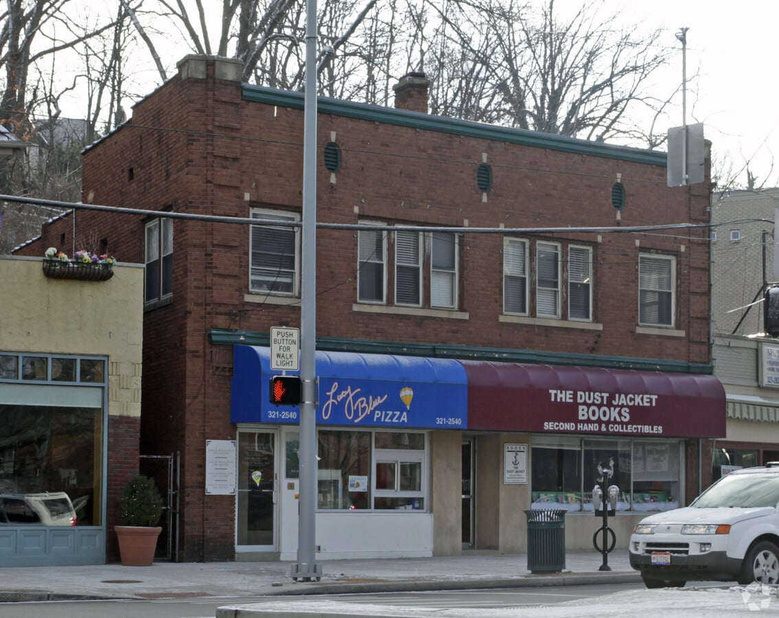 3200 Linwood Ave, Cincinnati, OH 45226