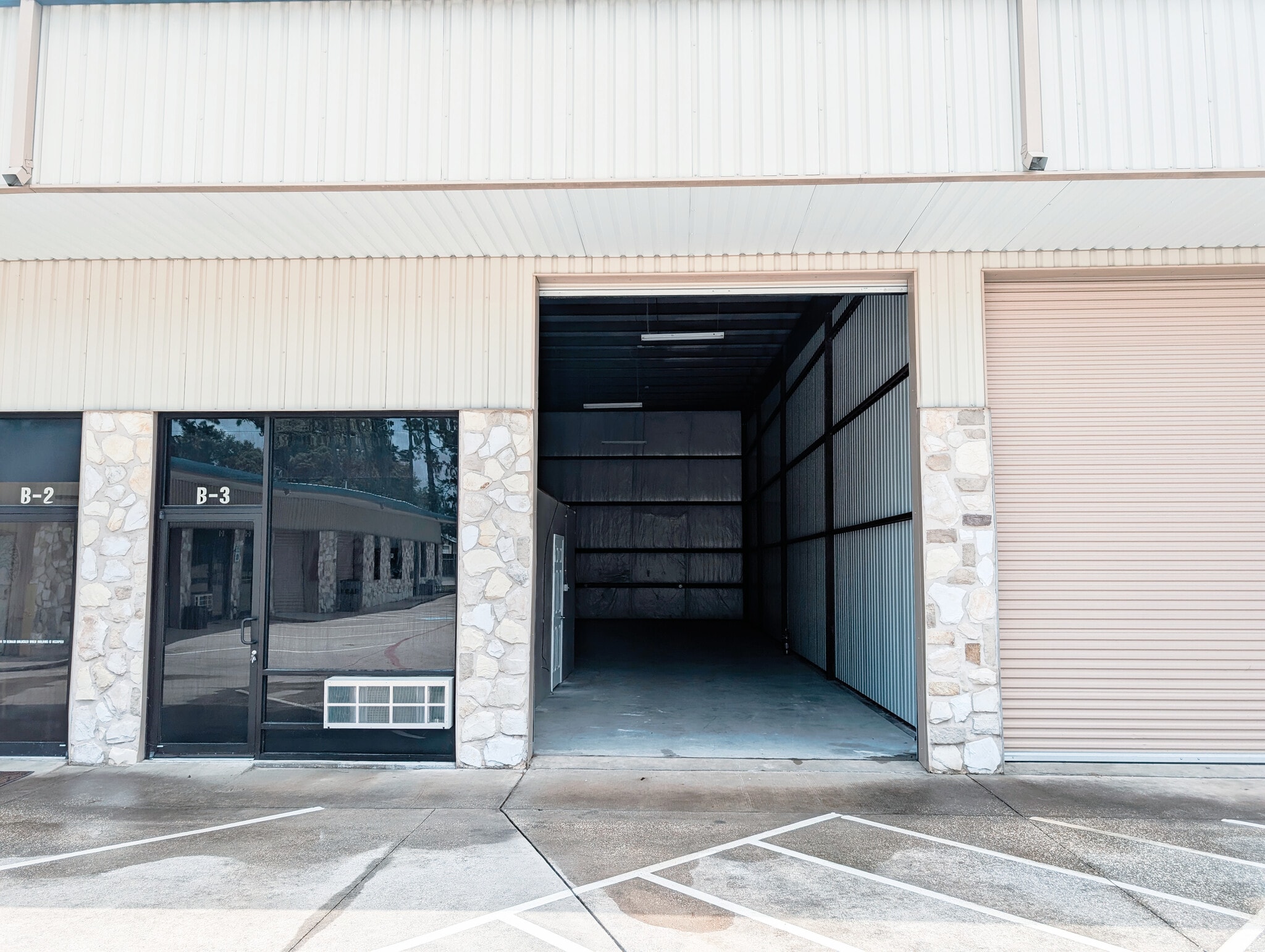 26232 FM 2978 Rd, Magnolia, TX for lease Building Photo- Image 1 of 3