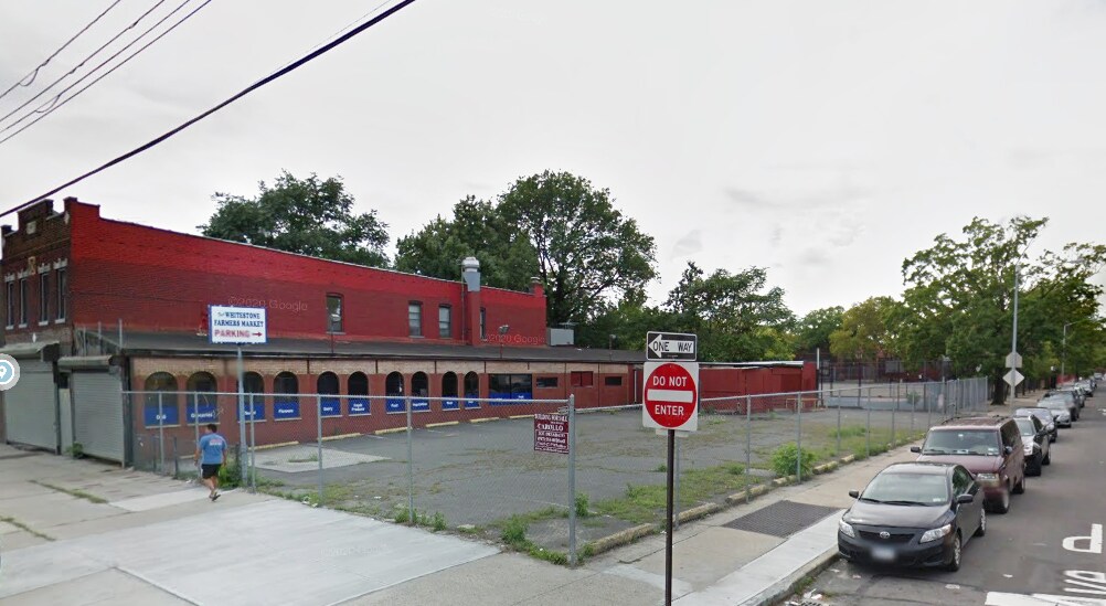 1110 154th St, Flushing, NY for sale Building Photo- Image 1 of 1