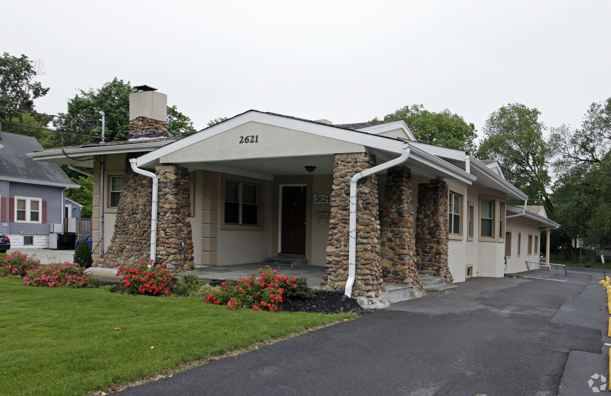 2621 Nottingham Way, Trenton, NJ for sale Primary Photo- Image 1 of 1