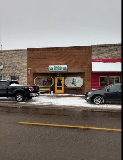 129 W Lincoln St, Augusta, WI for sale - Primary Photo - Image 1 of 1