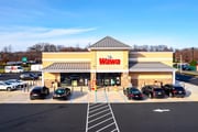 Wawa Ground Lease (Home Depot Outparcel) - Convenience Store
