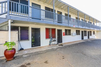 More details for 94-246 Aniani Pl, Waipahu, HI - Multifamily for Sale