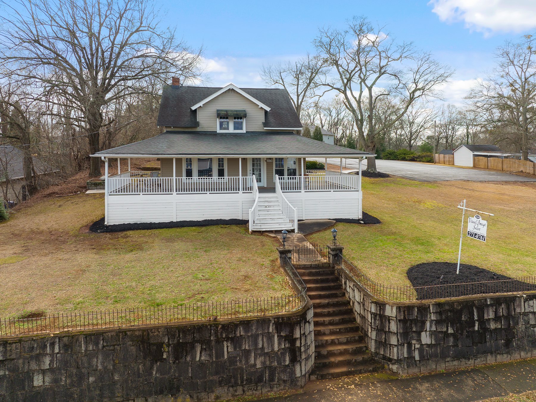 1618 E North St, Greenville, SC for sale Building Photo- Image 1 of 55