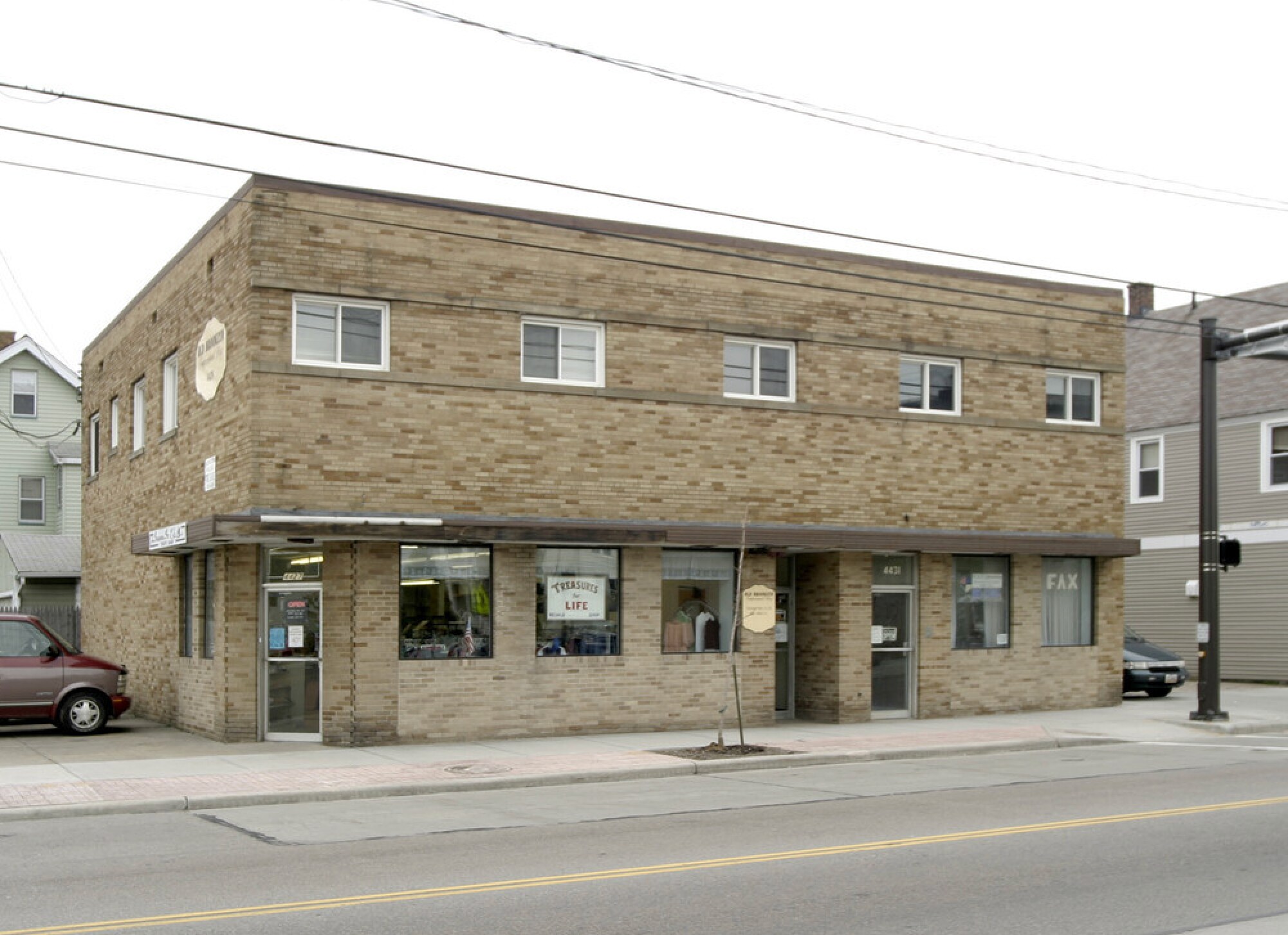 4427-4431 State Rd, Cleveland, OH for sale Building Photo- Image 1 of 1