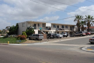More details for 1609-1623 E 10th St, National City, CA - Multifamily for Sale